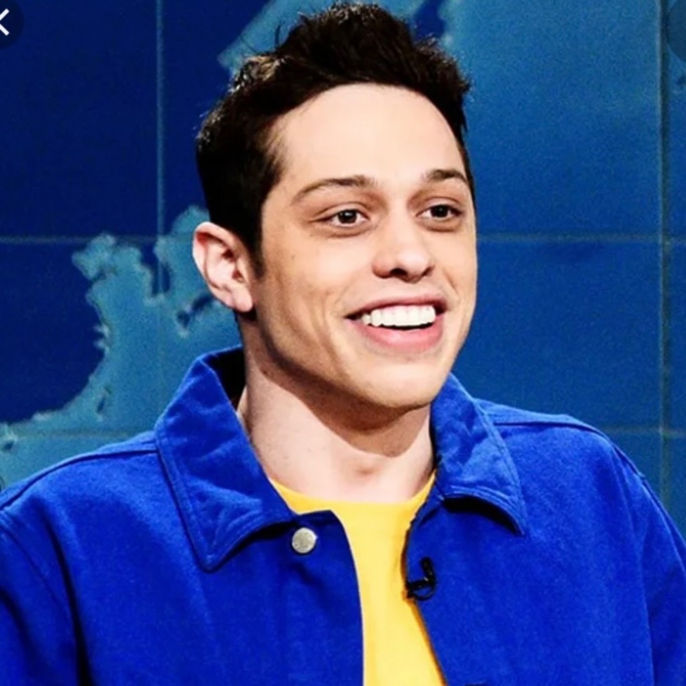 Meet your Posher, Tanner